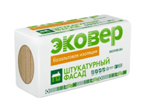 ЭКОВЕР ЭКОФАСАД СТАНДАРТ